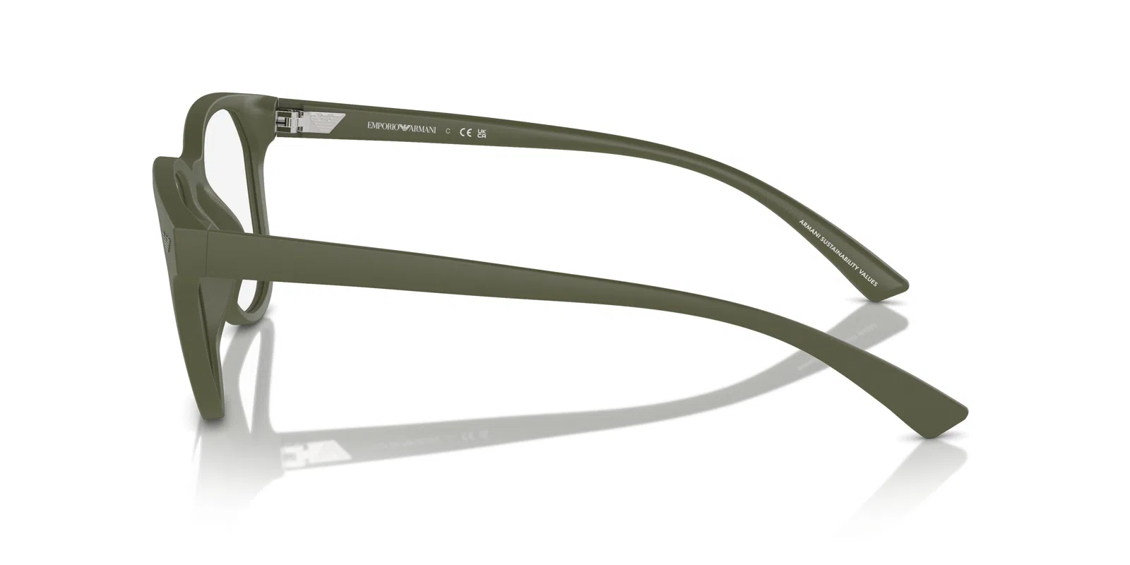 Emporio Armani 3240U Eyeglasses - view 27